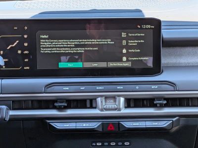 2027 Kia Telluride — photo 22 view