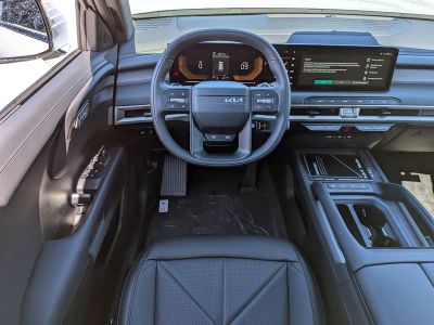 2027 Kia Telluride — photo 20 view