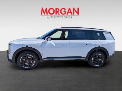 2027 Kia Telluride — photo 8 view