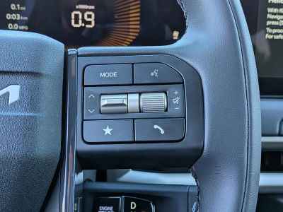 2027 Kia Telluride — photo 30 view
