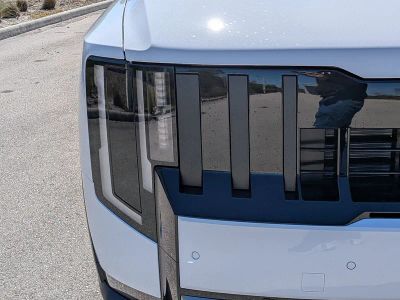 2027 Kia Telluride — photo 10 view