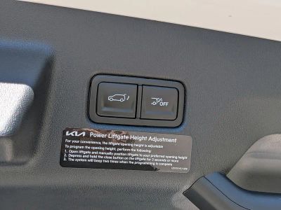 2027 Kia Telluride — photo 14 view