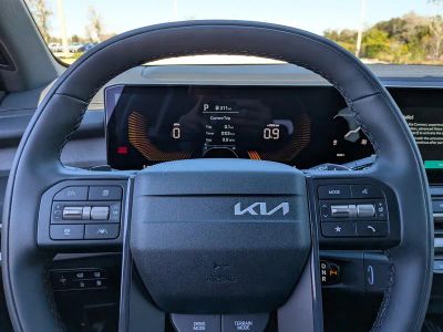 2027 Kia Telluride — photo 32 view