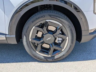 2027 Kia Telluride — photo 11 view