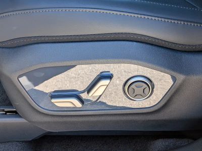 2027 Kia Telluride — photo 24 view