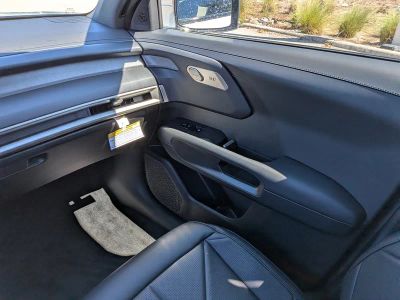 2027 Kia Telluride — photo 21 view