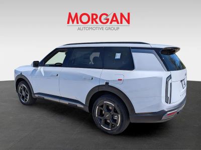 2027 Kia Telluride — photo 7 view