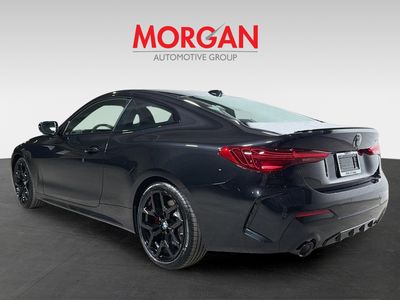 2026 BMW 4 Series - Photo 5