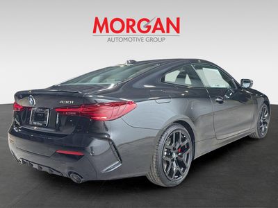 2026 BMW 4 Series - Photo 4
