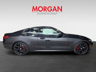 2026 BMW 4 Series - Photo 7