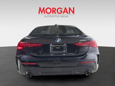 2026 BMW 4 Series - Photo 6