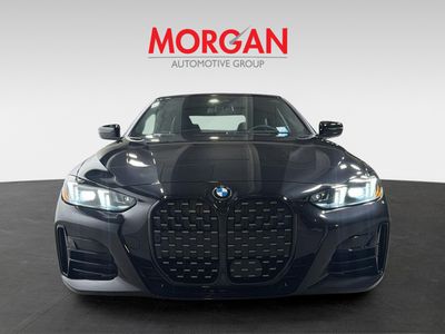 2026 BMW 4 Series - Photo 3