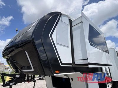2026 Brinkley Model Z - Photo 4
