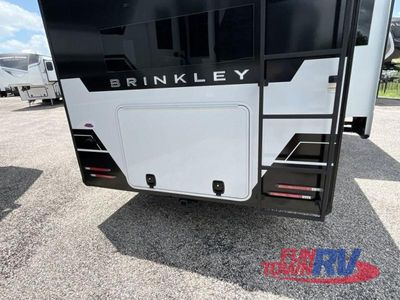 2026 Brinkley Model Z - Photo 18