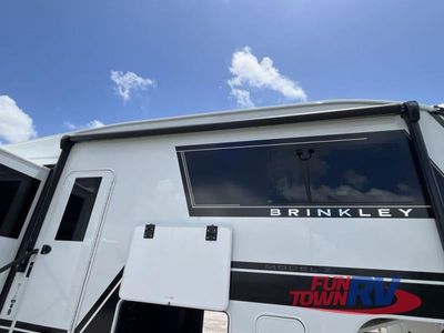 2026 Brinkley Model Z - Photo 9