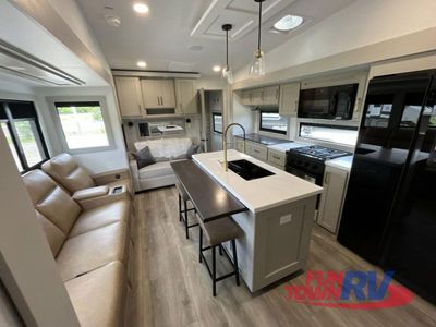 2026 Brinkley Model Z - Photo 19