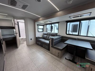 2026 Grand Design Imagine - Photo 13