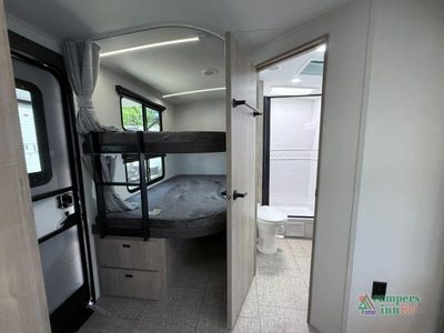 2026 Grand Design Imagine - Photo 17