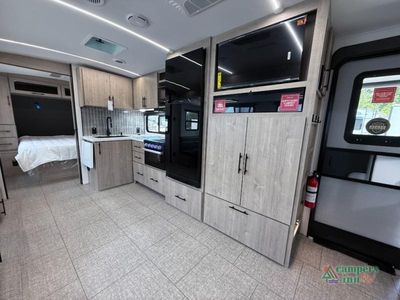 2026 Grand Design Imagine - Photo 8