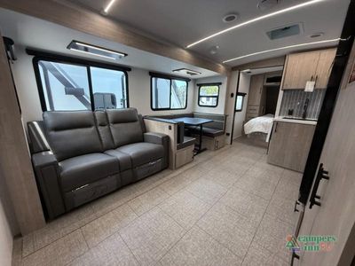 2026 Grand Design Imagine - Photo 6