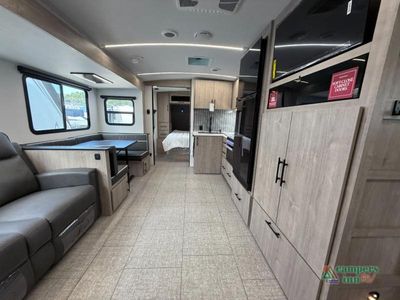 2026 Grand Design Imagine - Photo 7
