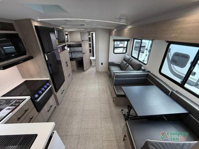 2026 Grand Design Imagine - Photo 5