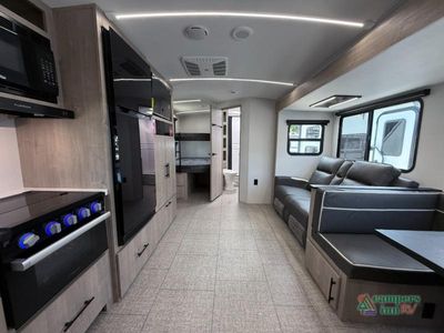 2026 Grand Design Imagine - Photo 11
