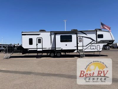 2026 Dutchmen RV Voltage V-Series - Photo 7