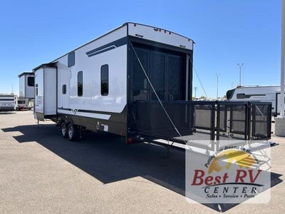 2026 Dutchmen RV Voltage V-Series - Photo 5