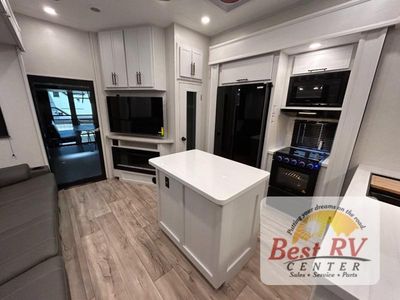 2026 Dutchmen RV Voltage V-Series - Photo 10