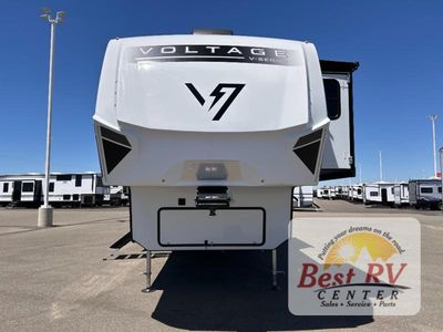 2026 Dutchmen RV Voltage V-Series - Photo 3