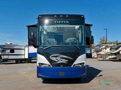 2026 Tiffin Motorhomes Allegro Bus - Photo 49
