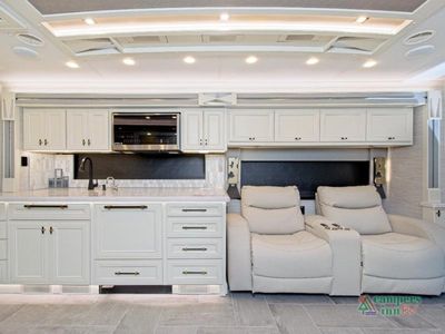 2026 Tiffin Motorhomes Allegro Bus - Photo 14