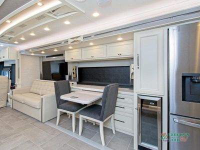 2026 Tiffin Motorhomes Allegro Bus - Photo 11