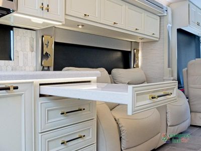 2026 Tiffin Motorhomes Allegro Bus - Photo 28