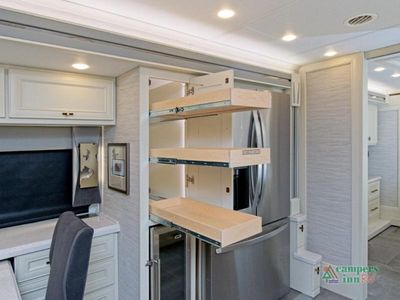 2026 Tiffin Motorhomes Allegro Bus - Photo 33
