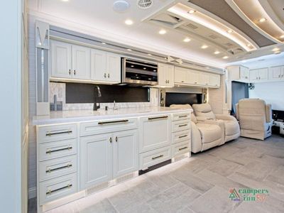 2026 Tiffin Motorhomes Allegro Bus - Photo 13