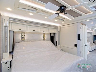 2026 Tiffin Motorhomes Allegro Bus - Photo 20