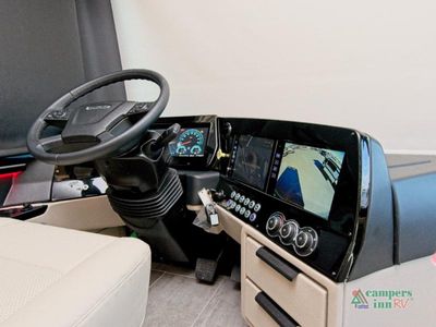 2026 Tiffin Motorhomes Allegro Bus - Photo 39