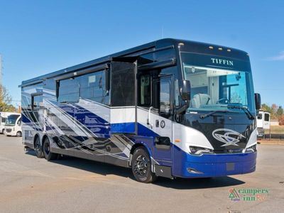 2026 Tiffin Motorhomes Allegro Bus - Photo 48