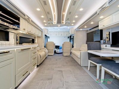 2026 Tiffin Motorhomes Allegro Bus - Photo 12