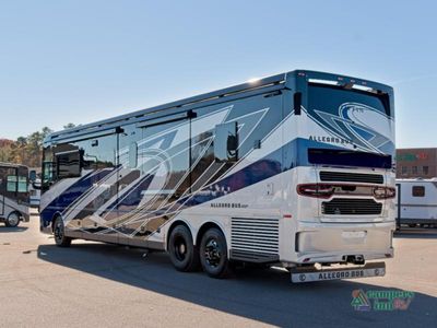 2026 Tiffin Motorhomes Allegro Bus - Photo 3