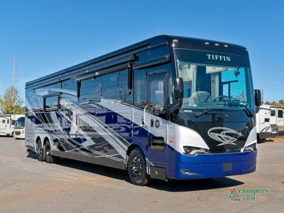 2026 Tiffin Motorhomes Allegro Bus - Photo 47