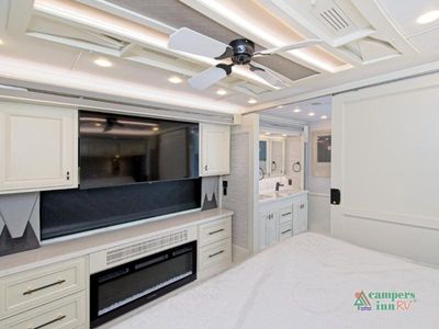 2026 Tiffin Motorhomes Allegro Bus - Photo 18