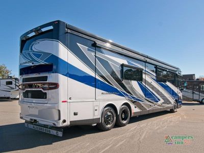 2026 Tiffin Motorhomes Allegro Bus - Photo 4