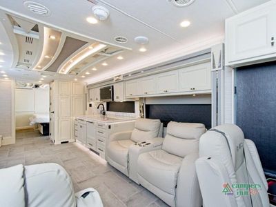 2026 Tiffin Motorhomes Allegro Bus - Photo 7