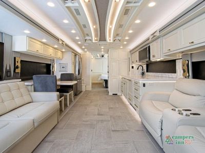 2026 Tiffin Motorhomes Allegro Bus - Photo 8