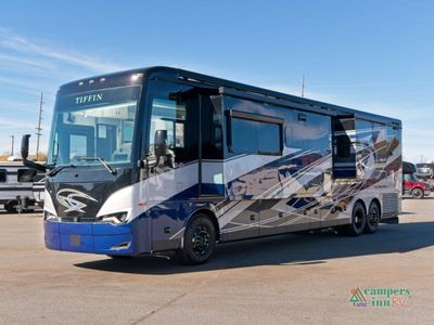 2026 Tiffin Motorhomes Allegro Bus - Photo 50