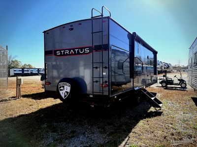 2026 Venture RV Stratus - Photo 2