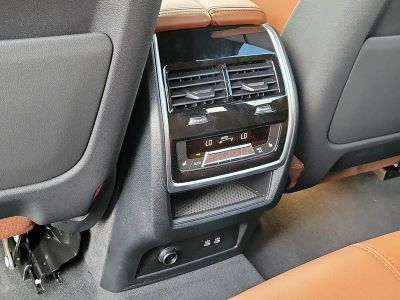 2026 BMW X5 — photo 12 view